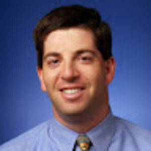 Meet your Posher, Todd